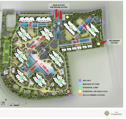 Parc Clematis (D5), Apartment #638535031
